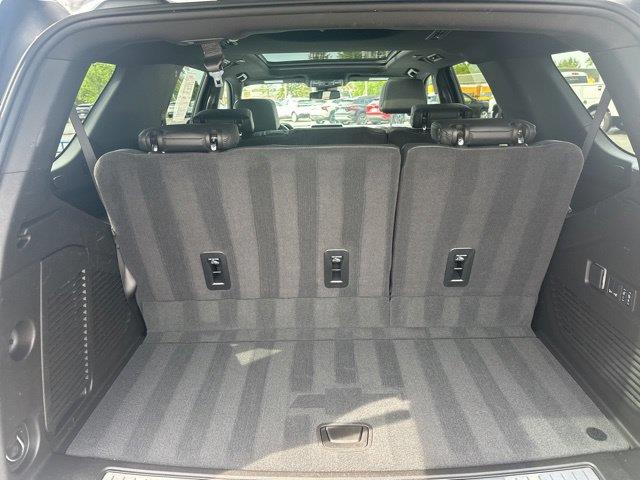 2024 Chevrolet Tahoe - $54,598