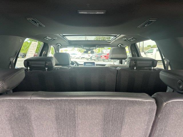 2024 Chevrolet Tahoe - $54,598