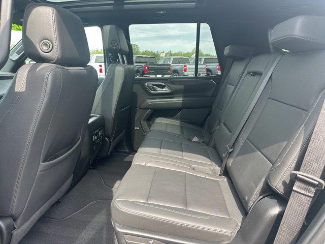 2024 Chevrolet Tahoe - $54,598