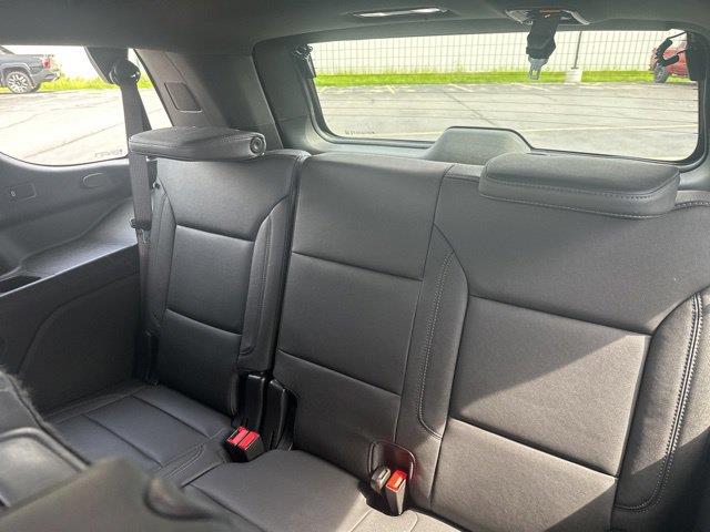 2024 Chevrolet Tahoe - $54,598