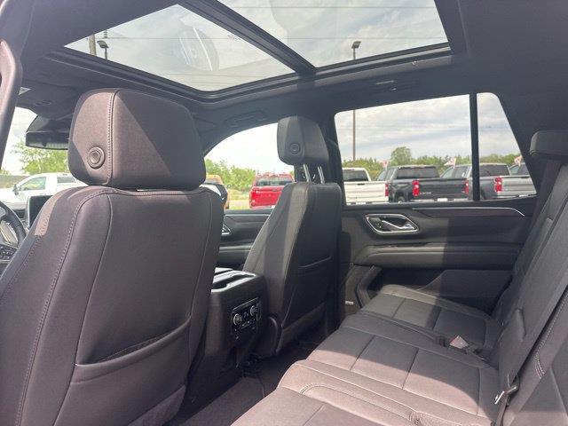 2024 Chevrolet Tahoe - $54,598