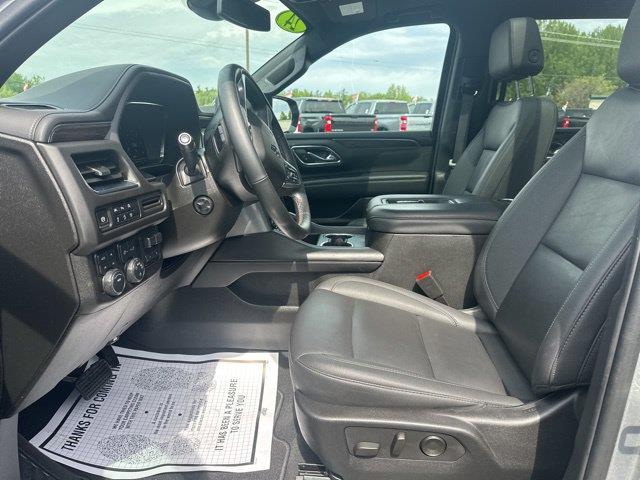 2024 Chevrolet Tahoe - $54,598