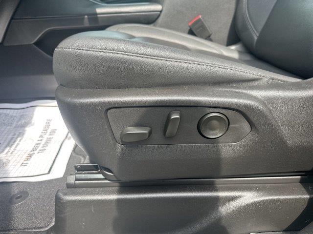 2024 Chevrolet Tahoe - $54,598