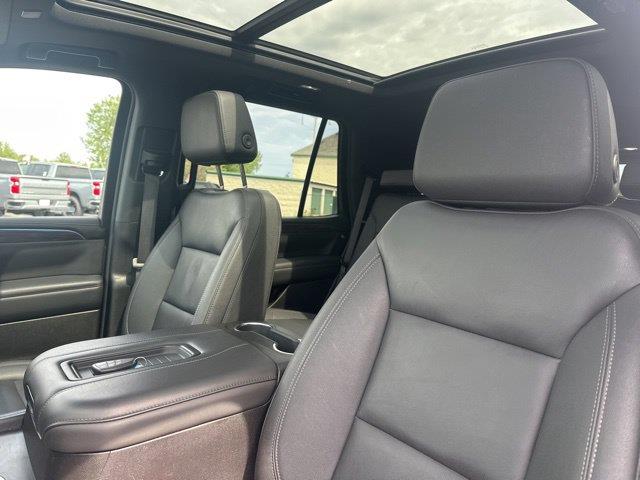 2024 Chevrolet Tahoe - $54,598