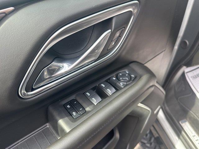 2024 Chevrolet Tahoe - $54,598