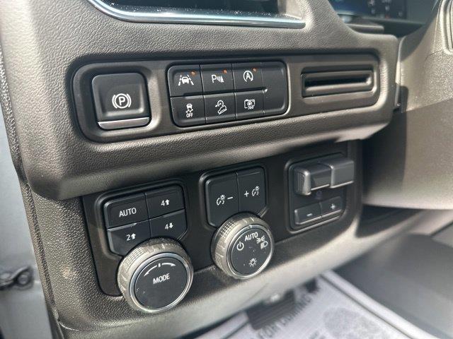 2024 Chevrolet Tahoe - $54,598