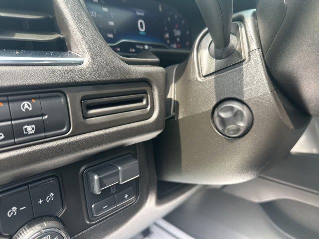 2024 Chevrolet Tahoe - $54,598