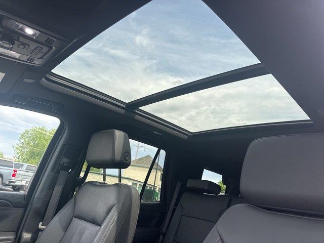 2024 Chevrolet Tahoe - $54,598