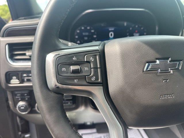 2024 Chevrolet Tahoe - $54,598