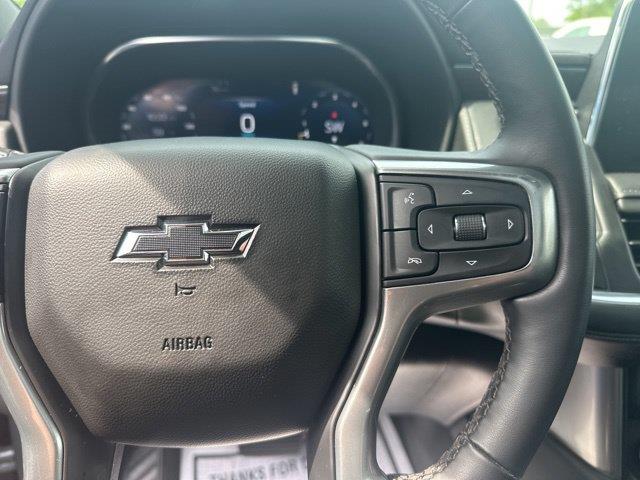 2024 Chevrolet Tahoe - $54,598