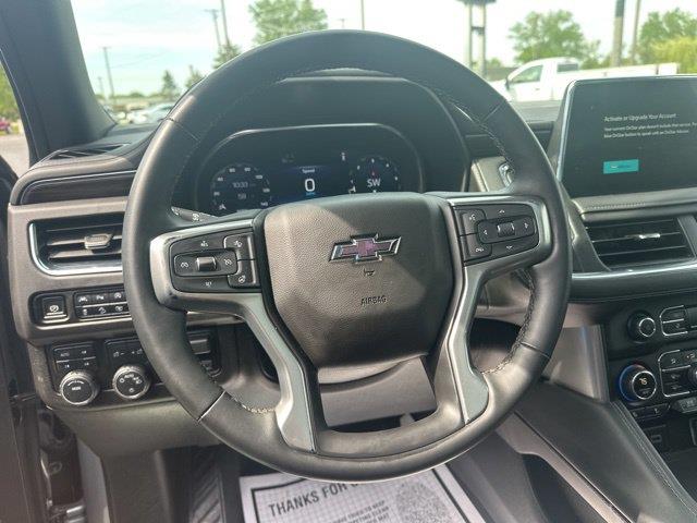 2024 Chevrolet Tahoe - $54,598