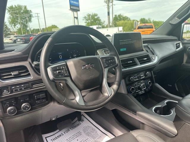 2024 Chevrolet Tahoe - $54,598