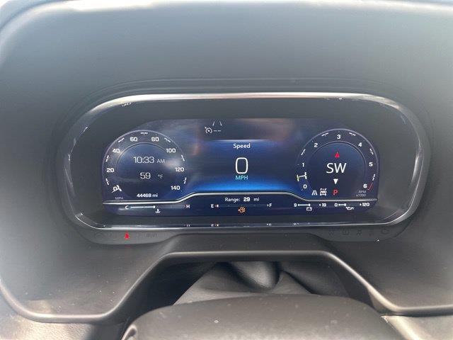 2024 Chevrolet Tahoe - $54,598