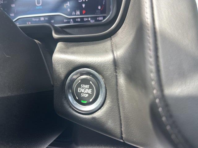 2024 Chevrolet Tahoe - $54,598
