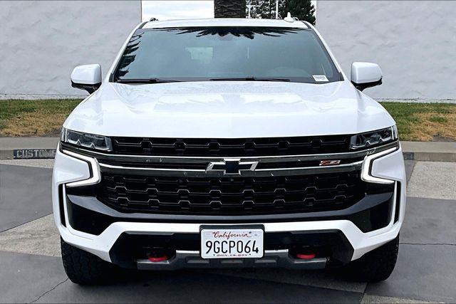 2021 Chevrolet Tahoe - $39,873