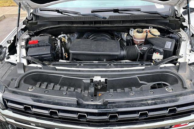 2021 Chevrolet Tahoe - $39,873