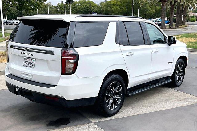 2021 Chevrolet Tahoe - $39,873
