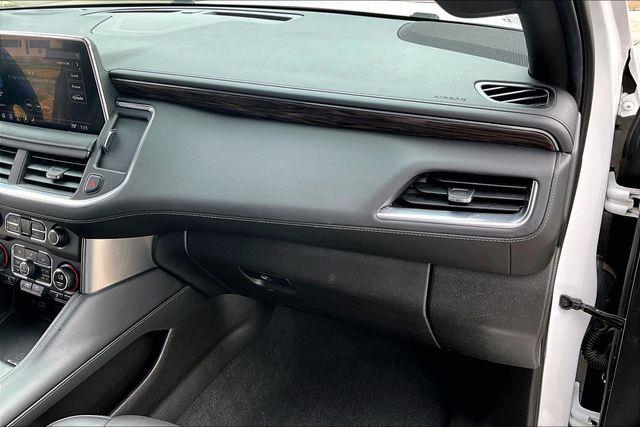 2021 Chevrolet Tahoe - $39,873