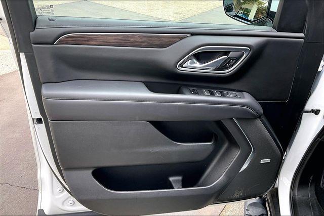 2021 Chevrolet Tahoe - $39,873