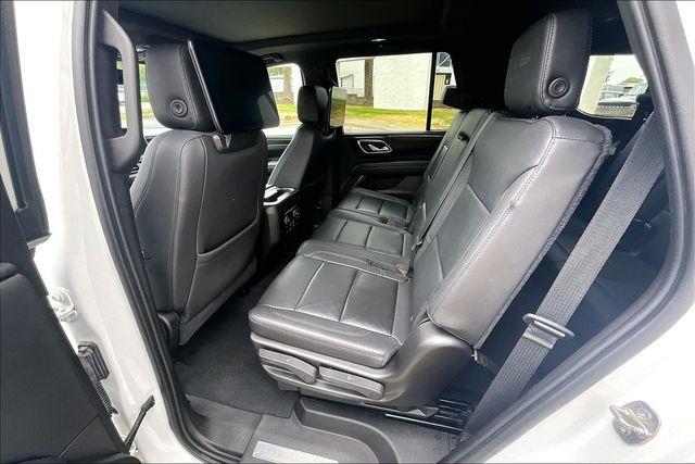 2021 Chevrolet Tahoe - $39,873