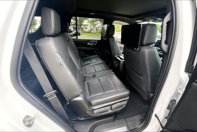 2021 Chevrolet Tahoe - $39,873