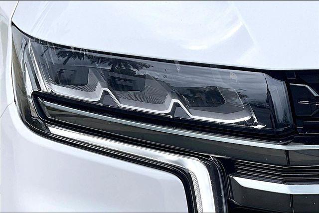 2021 Chevrolet Tahoe - $39,873
