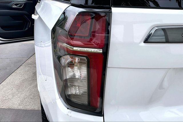 2021 Chevrolet Tahoe - $39,873