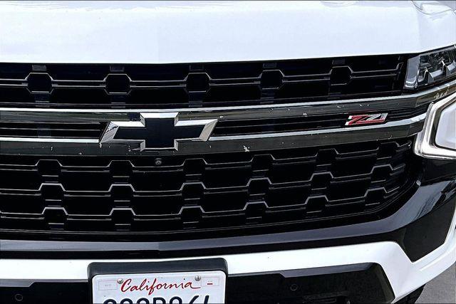 2021 Chevrolet Tahoe - $39,873