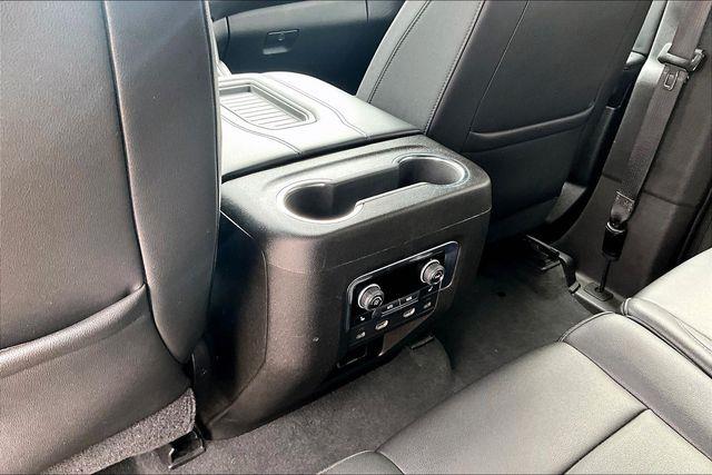 2021 Chevrolet Tahoe - $39,873