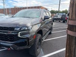2021 Tahoe Thumbnail 1