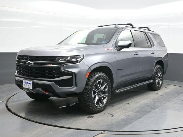 2021 Chevrolet Tahoe