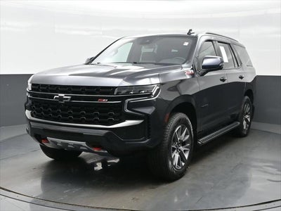 2023 Chevrolet Tahoe 4X4 Z71 4DR SUV