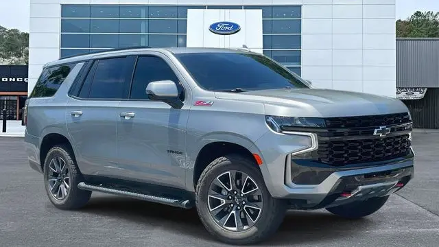 Preowned 2023 Chevrolet Tahoe Z71 for Sale