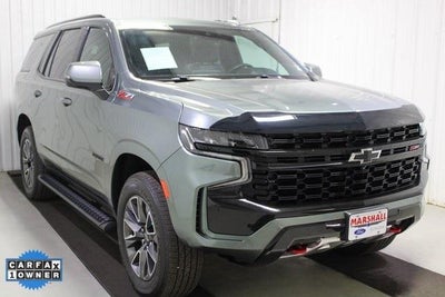 2023 Chevrolet Tahoe 4X4 Z71 4DR SUV