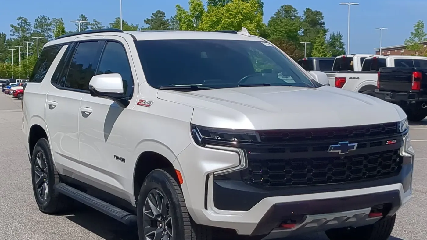 Preowned 2023 Chevrolet Tahoe Z71 for Sale