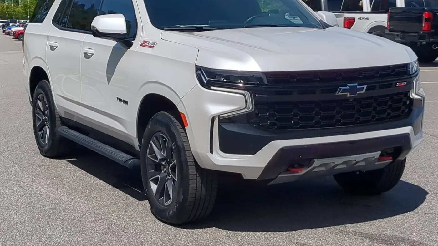 Preowned 2023 Chevrolet Tahoe Z71 for Sale