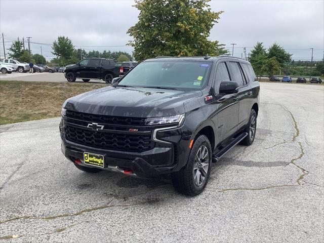 2024 Chevrolet Tahoe - $59,477