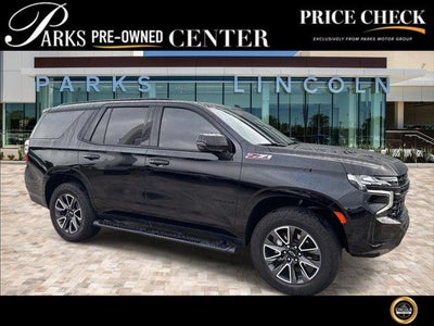 2024 Chevrolet Tahoe 4X4 Z71 4DR SUV