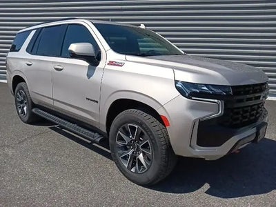 2024 Chevrolet Tahoe 4X4 Z71 4DR SUV