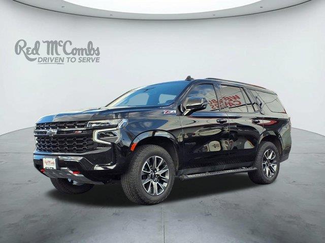 2024 Chevrolet Tahoe