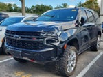 2021 Tahoe Thumbnail 3