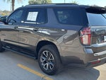 2021 Tahoe Thumbnail 5