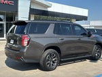 2021 Tahoe Thumbnail 7