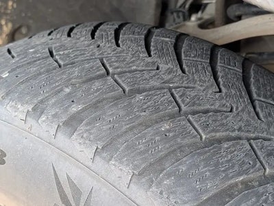 2021 Chevrolet Tahoe 4X4 Z71 4DR SUV