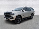 2021 Tahoe Thumbnail 1