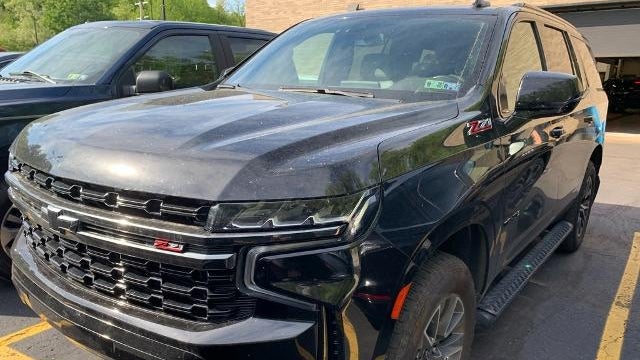 Preowned 2021 Chevrolet Tahoe Z71 for Sale