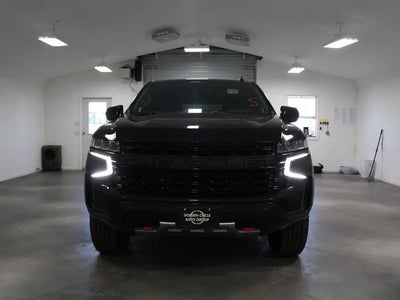2022 Chevrolet Tahoe 4X4 Z71 4DR SUV