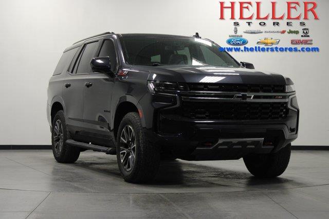 2022 Chevrolet Tahoe