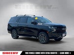 2022 Tahoe Thumbnail 1