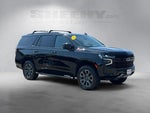 2022 Tahoe Thumbnail 2